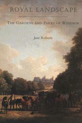 Cover of Royal Landscape