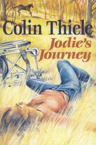 Cover of Jodie's Journey