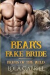 Book cover for Bear's Fake Bride