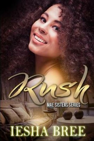 Cover of Rush