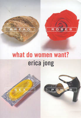 Book cover for What Do Women Want?