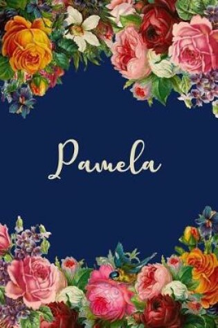 Cover of Pamela