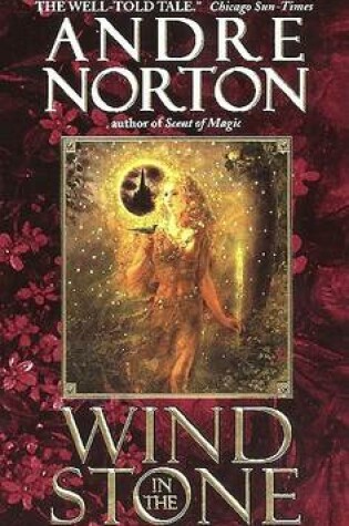 Cover of Wind in the Stone