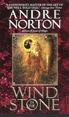 Cover of Wind in the Stone