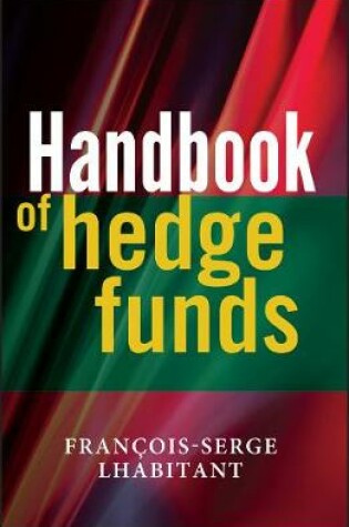 Cover of Handbook of Hedge Funds