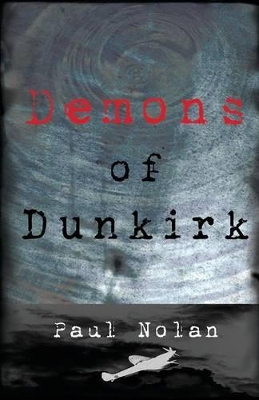 Book cover for Demons of Dunkirk