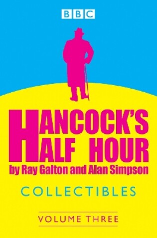 Cover of Hancock's Half Hour Collectibles: Volume 3