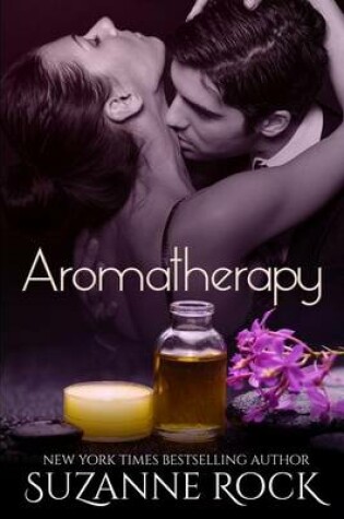 Cover of Aromatherapy