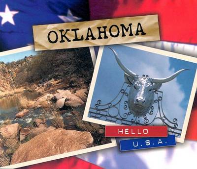 Cover of Oklahoma