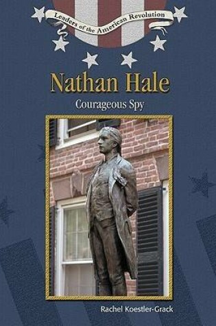 Cover of Nathan Hale