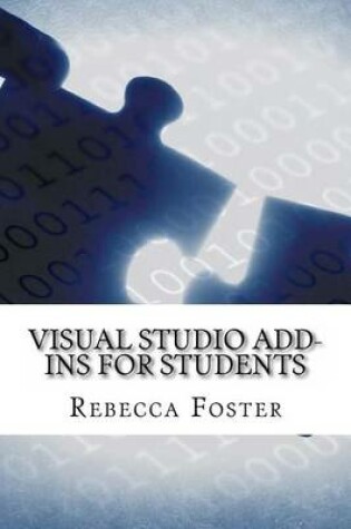 Cover of Visual Studio Add-Ins for Students