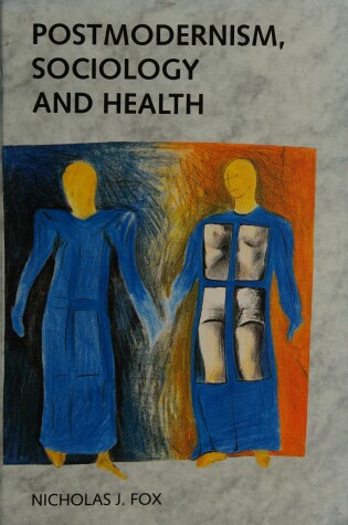 Cover of Postmodernism, Sociology and HB