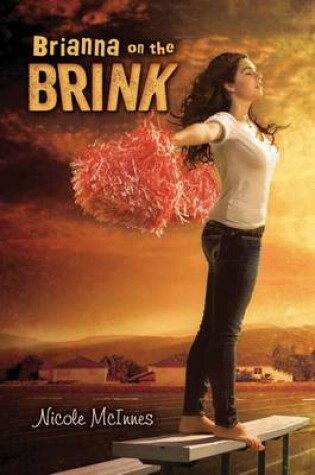 Cover of Brianna on the Brink