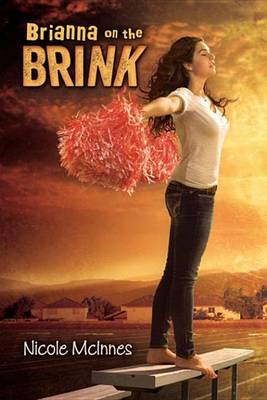 Book cover for Brianna on the Brink