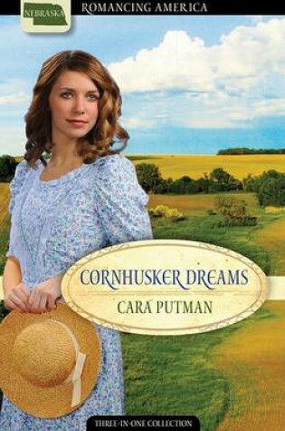 Cover of Cornhusker Dreams
