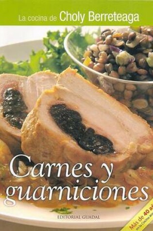 Cover of Carnes y Aves