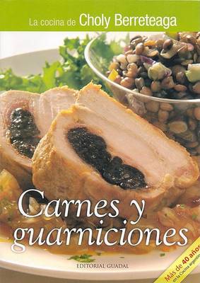 Book cover for Carnes y Aves