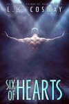 Book cover for Six of Hearts