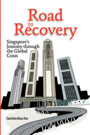 Cover of Road to Recovery