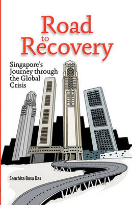 Book cover for Road to Recovery