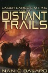 Book cover for Distant Trails