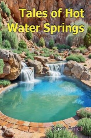 Cover of Tales of Hot Water Springs