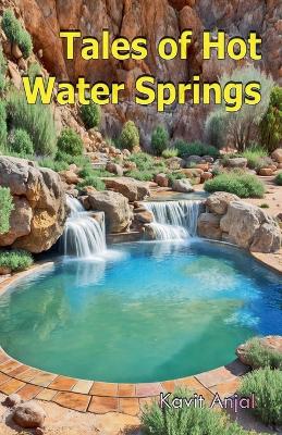 Book cover for Tales of Hot Water Springs