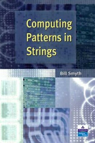 Cover of Computing Patterns in Strings