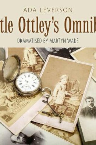 Cover of Little Ottleys Omnibus (Series 2)