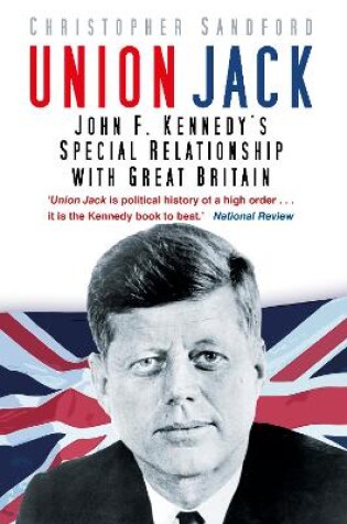 Cover of Union Jack