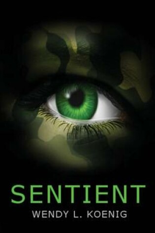 Cover of Sentient