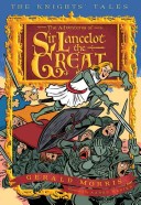 Book cover for Adventures of Sir Lancelot the Great