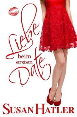 Cover of Liebe beim ersten Date