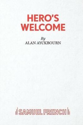 Cover of Hero's Welcome