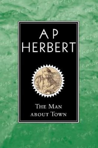 Cover of The Man About Town