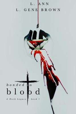 Book cover for Bonded In Blood