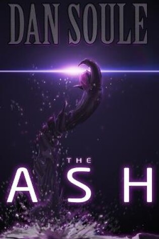 Cover of The Ash