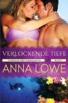 Book cover for Verlockende Tiefe