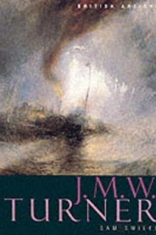 Cover of J.M.W.Turner     (British Artists)