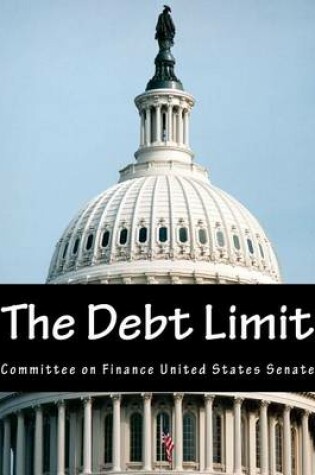 Cover of The Debt Limit