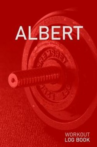 Cover of Albert