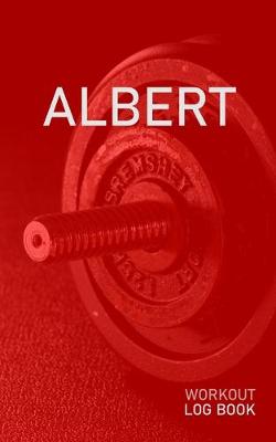 Book cover for Albert