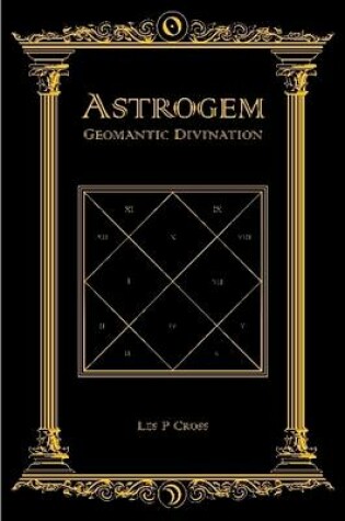 Cover of Astrogem Geomantic Divination