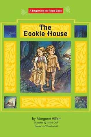 Cover of The Cookie House