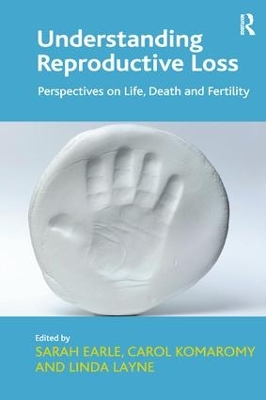 Book cover for Understanding Reproductive Loss