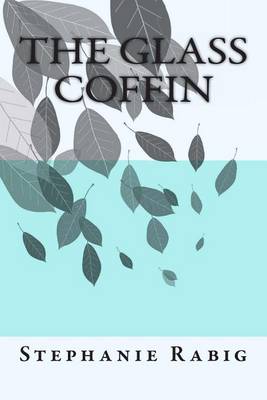 Book cover for The Glass Coffin