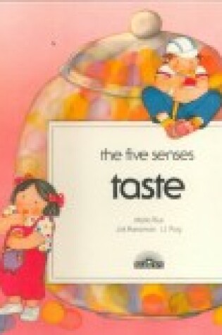 Cover of Taste