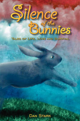 Book cover for Silence of the Bunnies