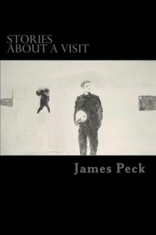 Cover of Stories about a Visit