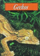 Cover of Geckos